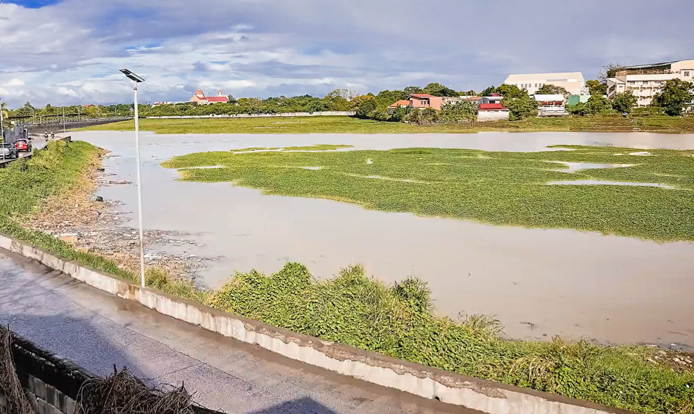 MAYNILAD awards construction of Molino Dam project to HydropureTech Philippines Corporation